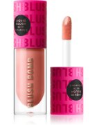 Revolution Blush Bomb krémová tvářenka odstín Peach Filter 4.6 ml