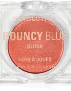 Revolution Bouncy Blur rozjasňující tvářenka odstín Paprika Pop Soft Bronze 5.5 g