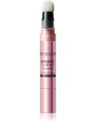Revolution Bright Light krémový rozjasňovač odstín Strobe Sparkling Wine 3 ml