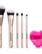 Revolution Candy Glam Brush Set sada štětců 1 ks