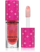 Revolution Candy Glam Duo dárková sada pro ženy 1 ks