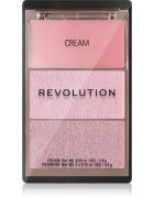 Revolution Candy Glam Duo dárková sada pro ženy 1 ks