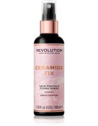 Revolution Ceramide Fix fixační sprej na make-up 100 ml