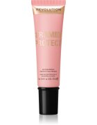 Revolution Ceramide Protect ochranná podkladová báze pod make-up s hydratačním účinkem 28 ml