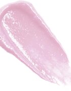 Revolution Ceramide Swirl hydratační lesk na rty odstín Pure Gloss Clear 4.5 ml