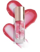 Revolution Ceramide Swirl hydratační lesk na rty odstín Sweet Soft Pink 4.5 ml