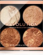 Revolution Cheek Kit paletka na tvář odstín Don’t Hold Back 4x2.2 g