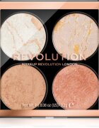 Revolution Cheek Kit paletka na tvář odstín Take a Breather 4x2.2 g