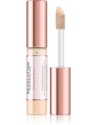 Revolution Conceal & Hydrate hydratační korektor odstín C1 13 g