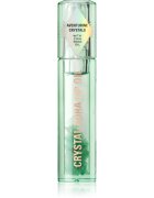 Revolution Crystal Aura olej na rty pro výživu a hydrataci odstín Aventurine Cucumber 2.5 ml