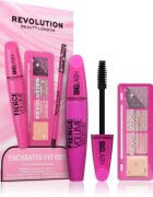 Revolution Enchanted Eye Edit Set dárková sada na oči 1 ks