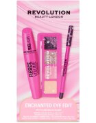 Revolution Enchanted Eye Edit Set dárková sada na oči 1 ks