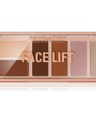 Revolution Face Lift paleta na kontury obličeje odstín Light to Medium 6x1.8 g