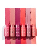 Revolution Fast Base tónovací balzám na rty a tváře odstín Bloom 14 g