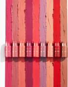 Revolution Fast Base tónovací balzám na rty a tváře odstín Spice 14 g
