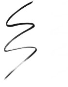 Revolution Fierce Flick precizní voděodolná linka odstín Black 0.6 ml