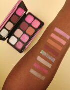 Revolution Forever Flawless paletka očních stínů odstín Dynamic Ambient 8 g