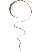 Revolution Freckle Me fix na pihy odstín Dark Brown 5 ml