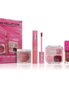 Revolution Get The Look Candy Pop dárková sada pro ženy 1 ks
