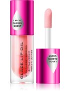 Revolution Glaze olej na rty odstín Glam Pink 4.6 ml