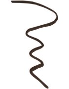 Revolution Hair Stroke Brow Pen fix na obočí odstín Dark Brown 0.5 ml