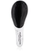 Revolution Haircare Detangle Me! kartáč pro lámavé a namáhané vlasy odstín Marble 1 ks