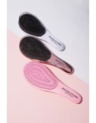 Revolution Haircare Detangle Me! kartáč pro lámavé a namáhané vlasy odstín Marble 1 ks