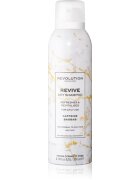 Revolution Haircare Dry Shampoo Revive osvěžující suchý šampon s kofeinem 200 ml