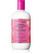 Revolution Haircare Longer Healthier posilující a obnovující kondicionér pro dlouhé vlasy 400 ml