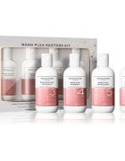 Revolution Haircare Plex Bond Restore Kit sada pro suché a poškozené vlasy
