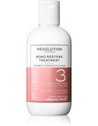 Revolution Haircare Plex No.3 Bond Restore Treatment intenzivní vlasová kúra pro suché a poškozené vlasy 250 ml