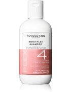 Revolution Haircare Plex No.4 Bond Shampoo intenzivně vyživující šampon pro suché a poškozené vlasy 250 ml