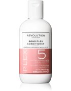Revolution Haircare Plex No.5 Bond Conditioner hloubkově regenerační kondicionér pro suché a poškozené vlasy 250 ml