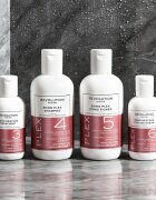 Revolution Haircare Plex No.6 Bond Restore Styling Cream bezoplachová regenerační péče pro poškozené vlasy 100 ml