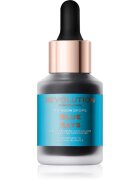 Revolution Haircare Rainbow Drops tónovací barva na vlasy odstín Blue Rays 30 ml