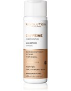 Revolution Haircare Skinification Caffeine kofeinový šampon proti vypadávání vlasů 250 ml