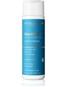 Revolution Haircare Skinification Salicylic čisticí kondicionér pro mastné vlasy 250 ml