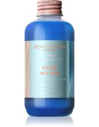 Revolution Haircare Tones For Blondes tónovací balzám pro blond vlasy odstín Aqua Waves 150 ml