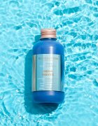 Revolution Haircare Tones For Blondes tónovací balzám pro blond vlasy odstín Aqua Waves 150 ml