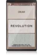 Revolution Highlight Icon Palette paletka rozjasňovačů odstín White Wishes 1 ks