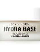 Revolution Hydra Base Primer hydratační podkladová báze pod make-up 25 ml