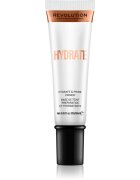Revolution Hydrate hydratační podkladová báze pod make-up 28 ml