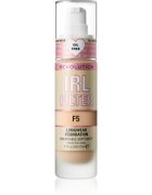 Revolution IRL Filter dlouhotrvající matující make-up odstín F5 23 ml