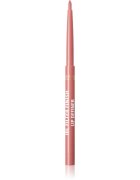 Revolution IRL Filter krémová tužka na rty s matným efektem odstín Chai Nude 0.18 g