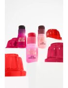 Revolution Jelly Blush tvářenka v tyčince na rty a tváře odstín Strawberry Pink 5.5 g