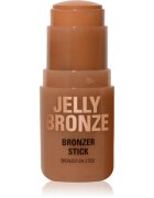 Revolution Jelly Bronzer bronzer v tyčince odstín Light Sunkissed 8 g