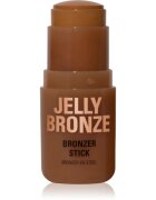 Revolution Jelly Bronzer bronzer v tyčince odstín Medium Sunset 8 g
