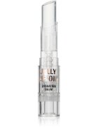 Revolution Jelly Lip olej na rty s hydratačním účinkem odstín Crystal Clear 2.4 g