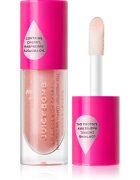Revolution Juicy Bomb hydratační lesk na rty odstín Watermelon 4.6 g