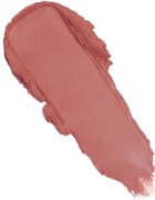 Revolution Lip Allure Soft Satin Lipstick krémová rtěnka se saténovým finišem odstín Brunch Pink Nude 3.2 g